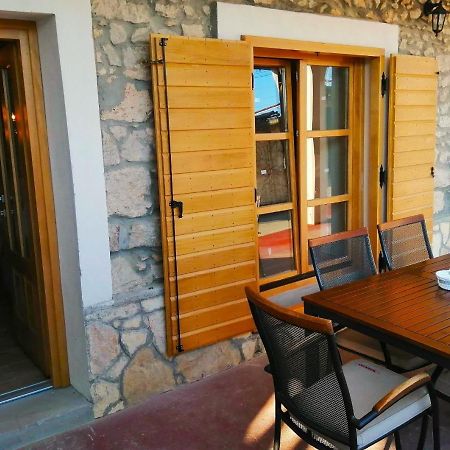 טוראני Apartments Dalmatian Stone House מראה חיצוני תמונה