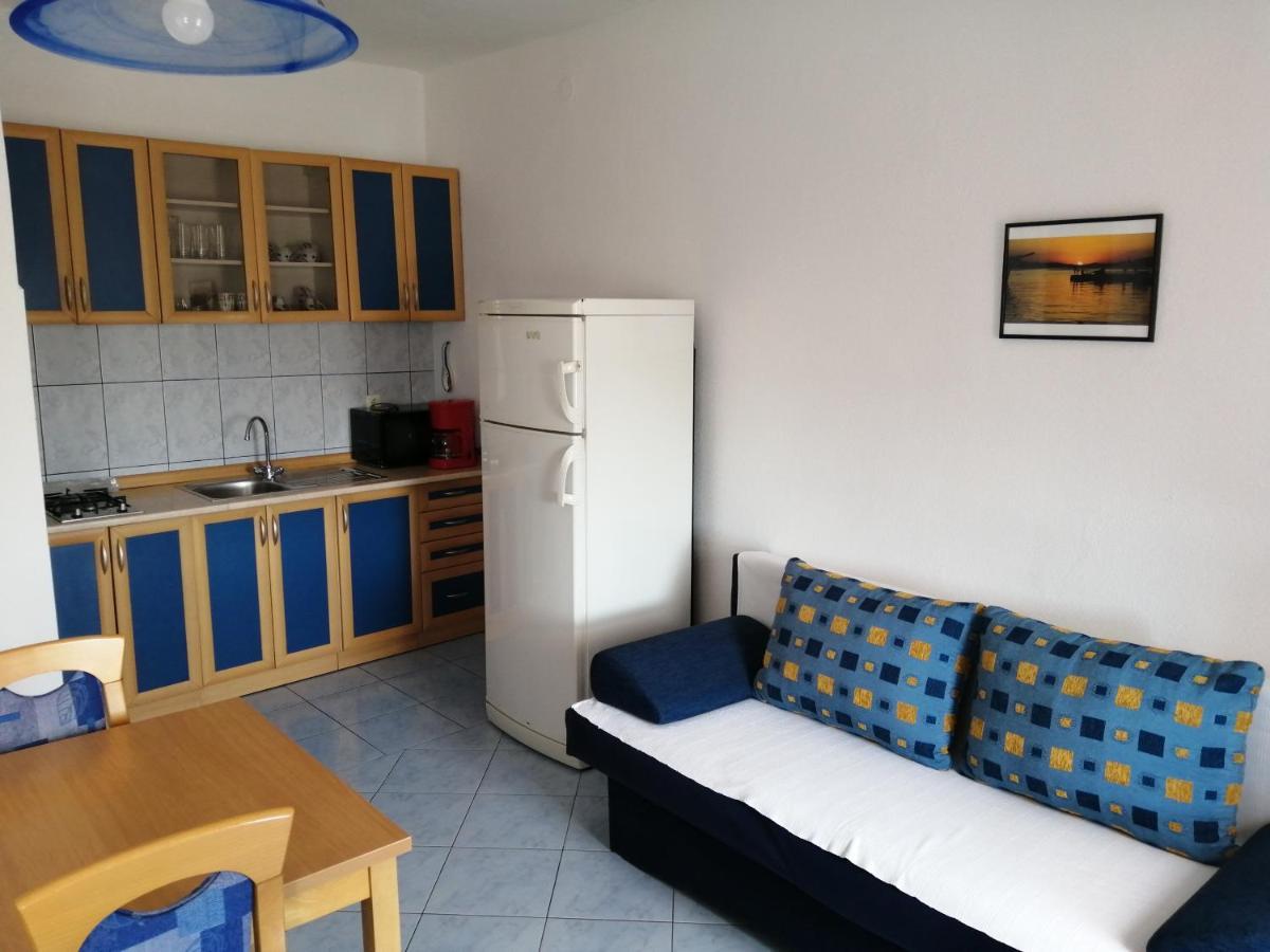 טוראני Apartments Dalmatian Stone House מראה חיצוני תמונה