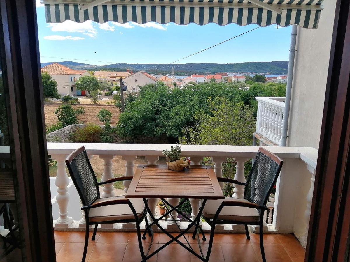 טוראני Apartments Dalmatian Stone House מראה חיצוני תמונה