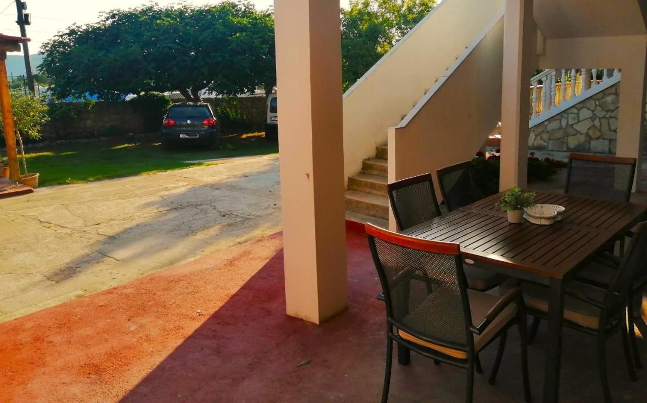 טוראני Apartments Dalmatian Stone House מראה חיצוני תמונה